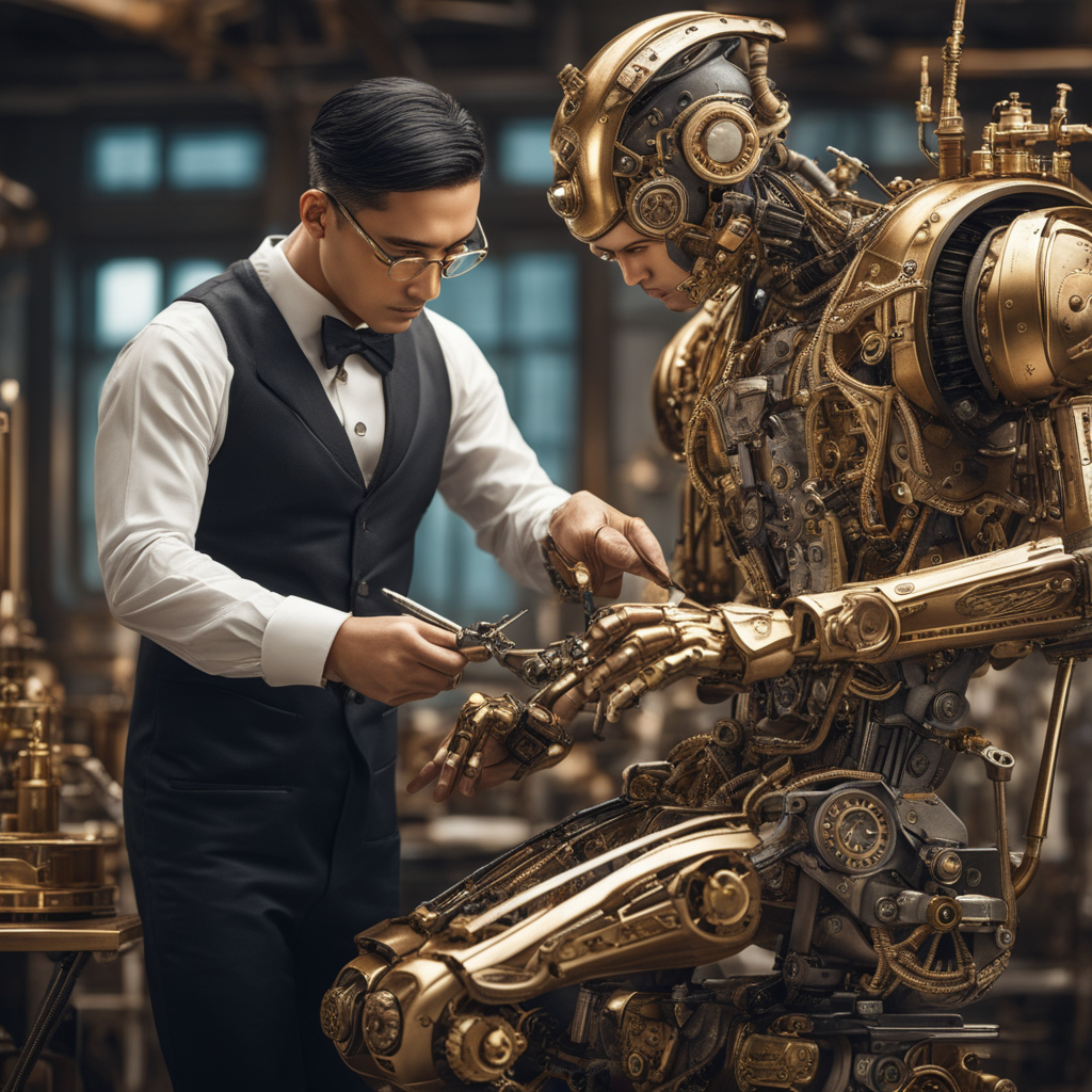 Artificial general intelligence