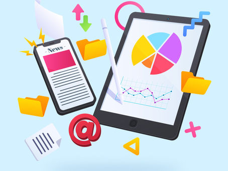 Pourquoi utiliser une tablette (iPad) à l’école ?