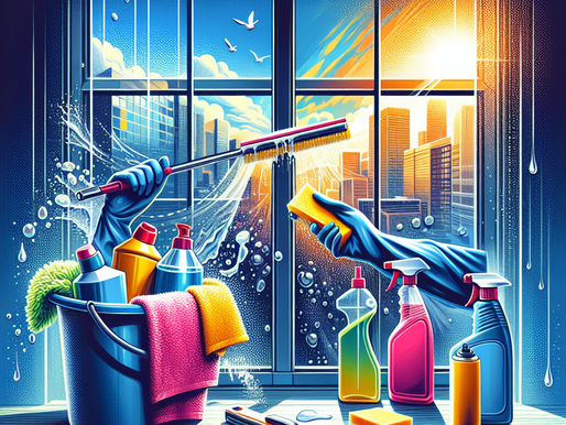 Your Ultimate Window Maintenance Guide