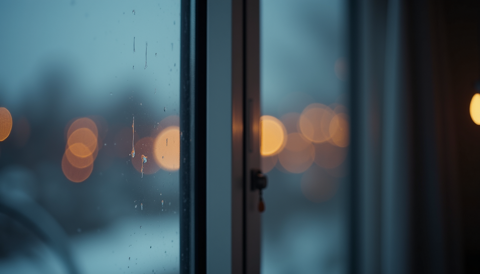 Key Features of Energy-Efficient Window Features