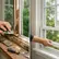 Surrey Timber Sash Restoration: Repair or Replace?