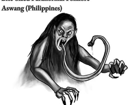 Aswang (Philippines)