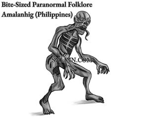 Amalanhig (Philippines)