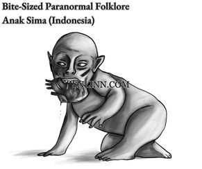 Anak Sima (Indonesia)