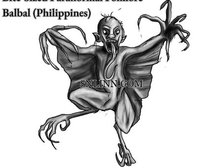 Balbal (Philippines)