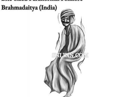 Brahmadaitya (India)