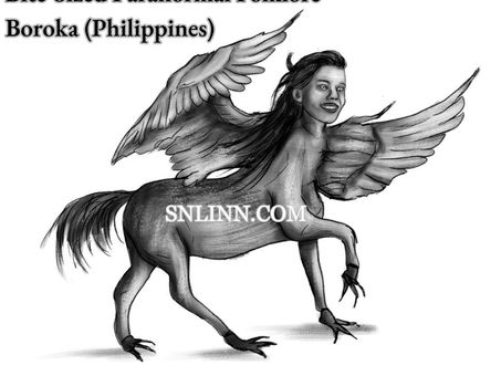 Boroka (Philippines)