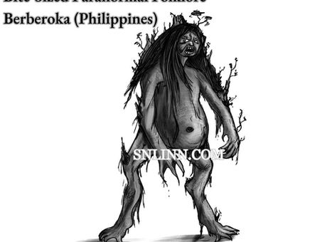 Berberoka (Philippines)