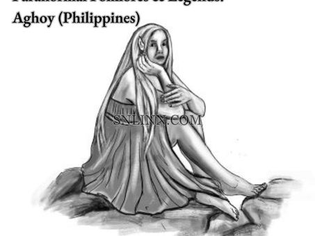 Aghoy (Philippines)