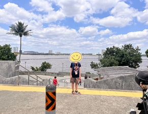 Sembawang Shuttle Bus & Sembawang Park Jetty