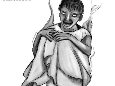 AACHERI (Indian Folklore)