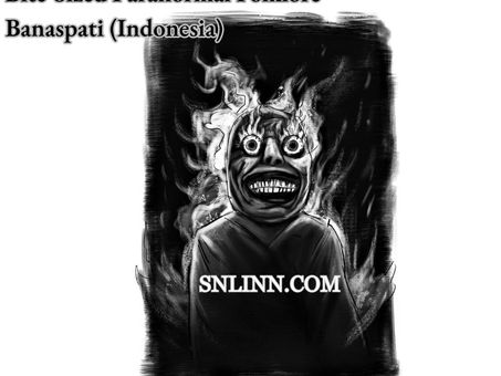 Banaspati (Indonesia)