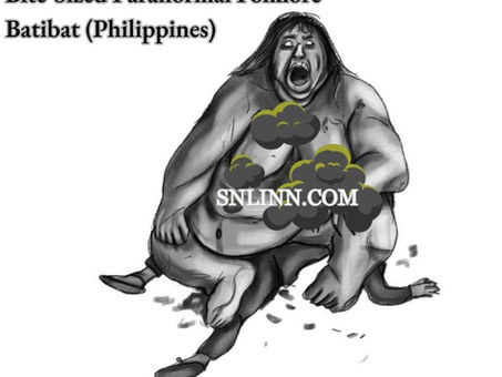 Batibat (Philippines)
