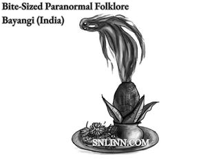 Bayangi (India)