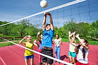 MIni-Volley