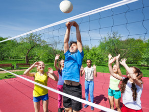 Propuestas de mejora para el Programa de Deporte en Edad Escolar de Castilla y León
