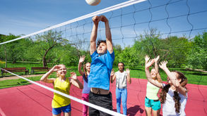 Physical Education Lesson Plan