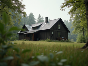 The History of Norse Home: A Community Treasure