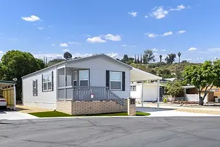 Skyline Amber Cove