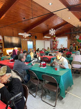 Christmas Party
