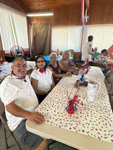 4th of July 2024