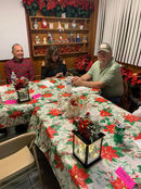 Christmas Party