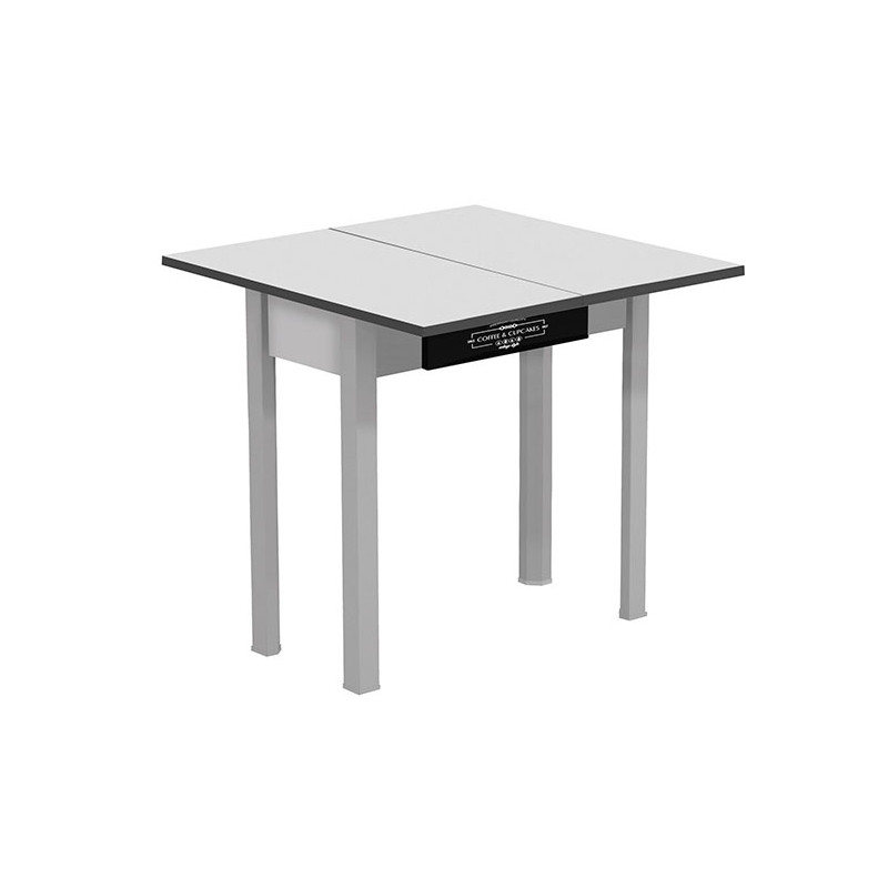 MESA LIBRO COCINA