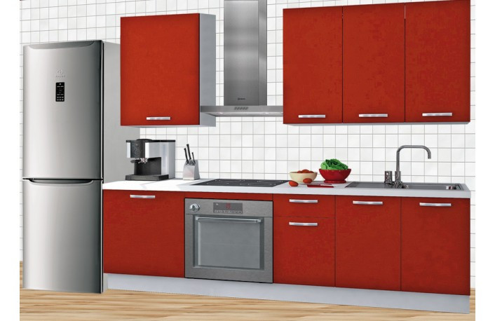 COMPOSICION MOBILIARIO COCINA