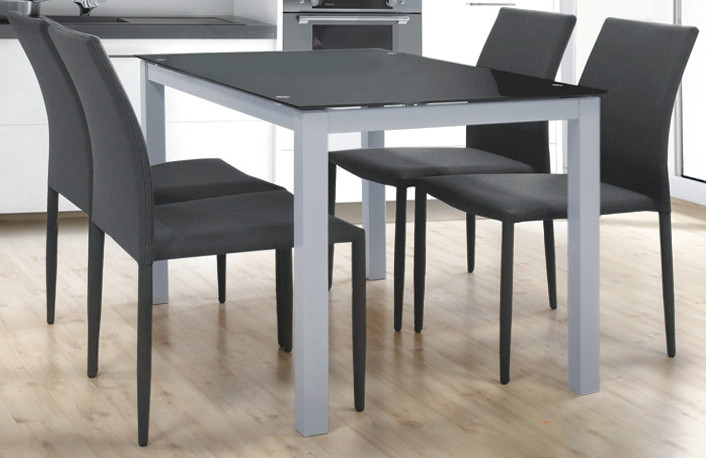 MESA TAPA CRISTAL TEMPLADO