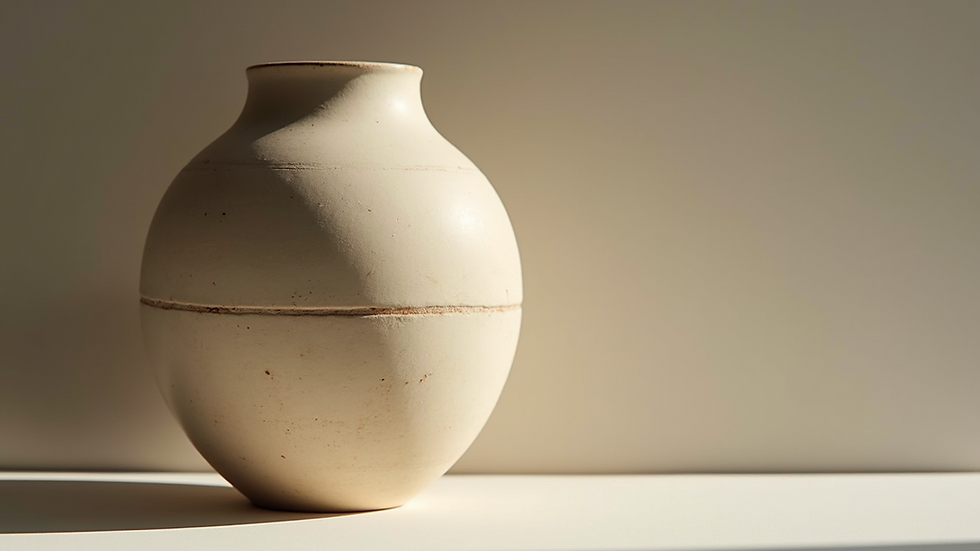 Why Choose Handmade Arts for Your Home Decor