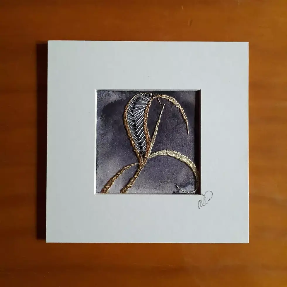 Thumbnail: Willowherb Seeds