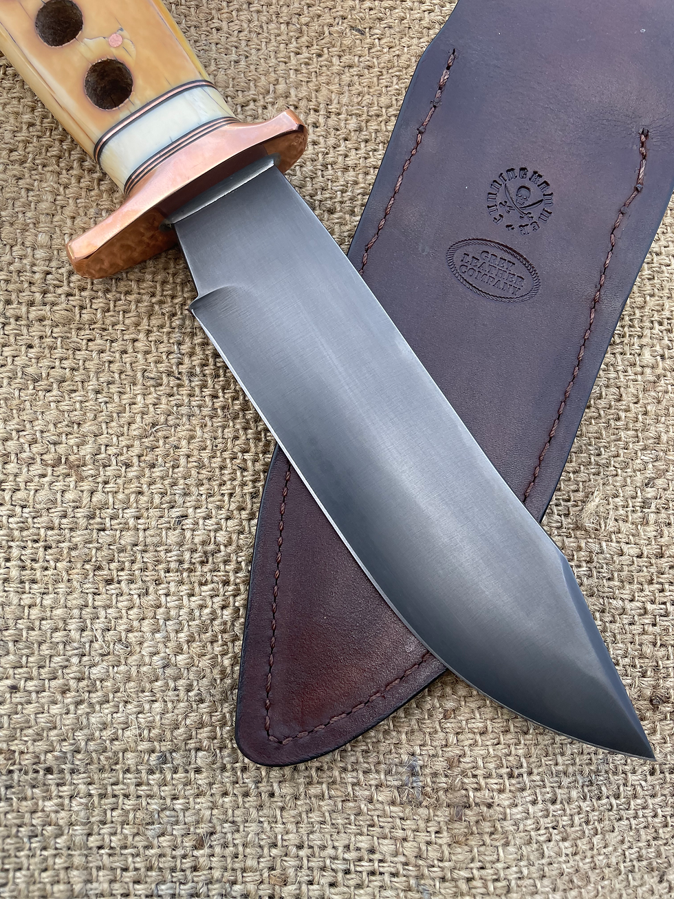 Thumbnail: #300: The Arctic Bowie