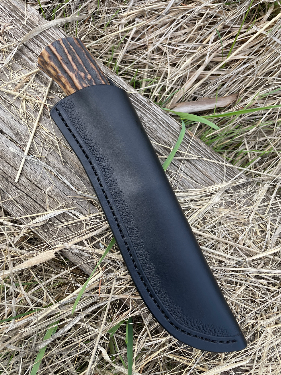Thumbnail: Premium Sambar Stag Hunter