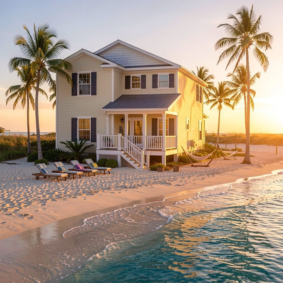 Thumbnail: Beachcomber