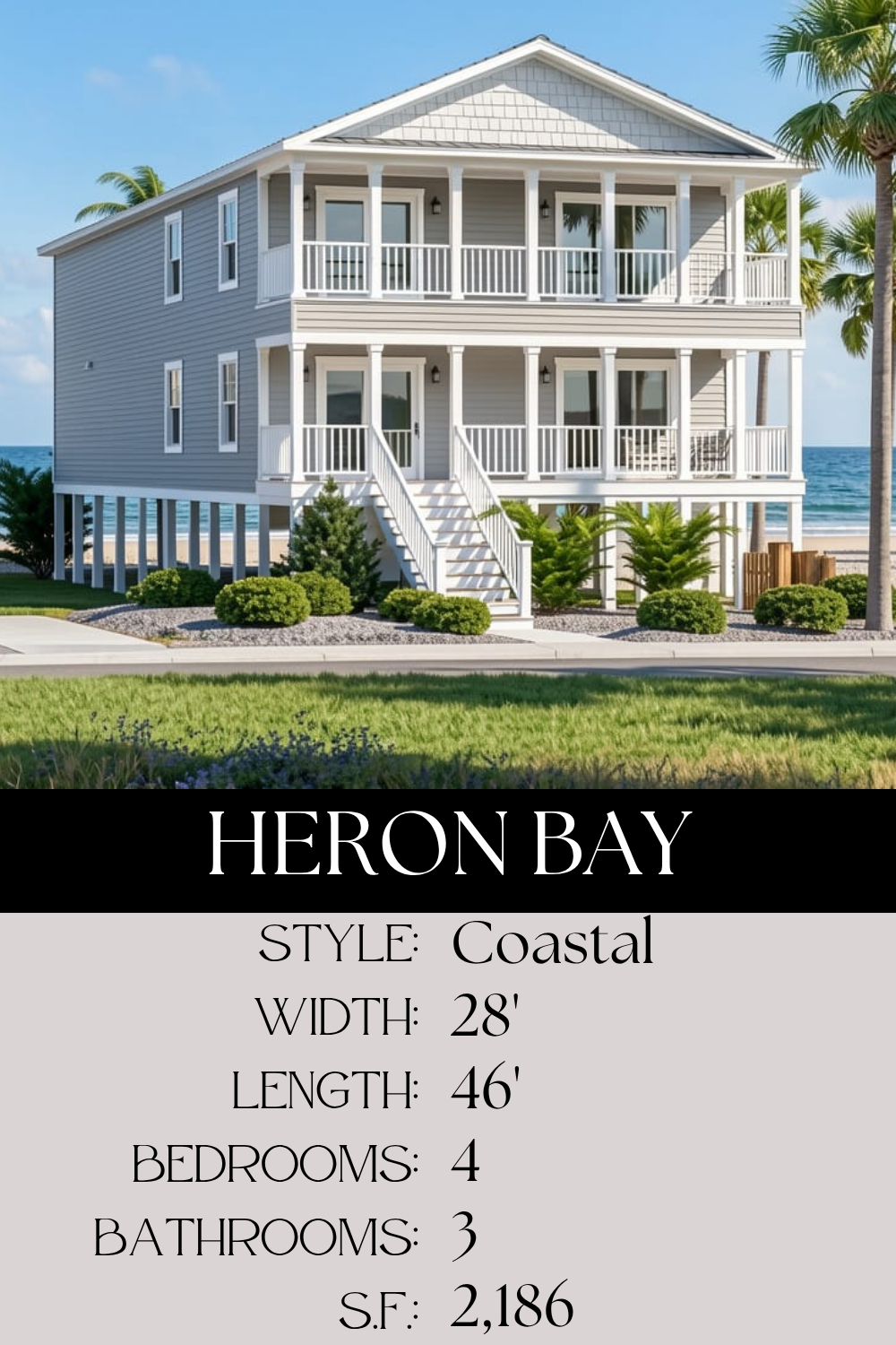 Heron Bay