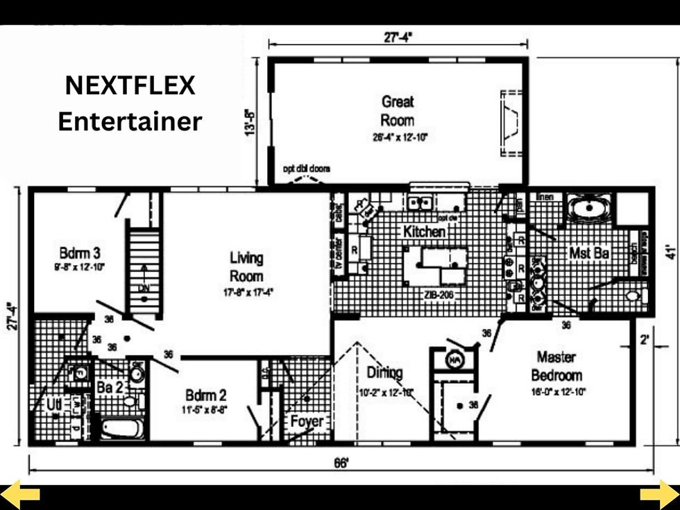 Thumbnail: Netflix Collection