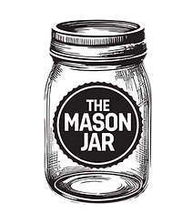 Mason Jar icon