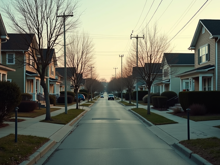 Understanding Domestic Violence: A Community Issue