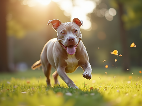 Pit Bull Advocacy and Protection Programs: Your Guide to Pit Bull Safety Programs