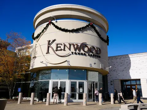 Kenwood Area Safety Action Plan