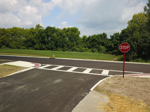 Dimco Way Extension