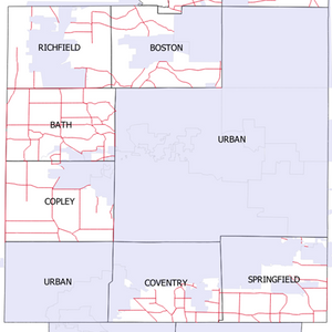 Summit County Asset Management