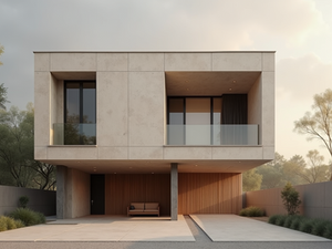 Contemporary Design Expert Architect: KHK Architect South Jordan