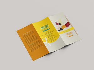 Feldenkrais brochure