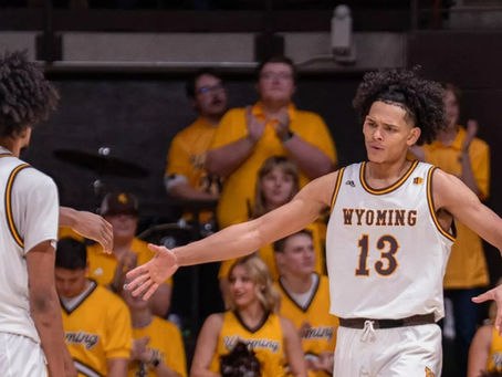 Cowboys Down Northern State 99-75 in Season Opener