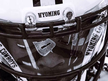 Wyoming Hosts Northern Illinois Following Overtime Victory at San Jose State