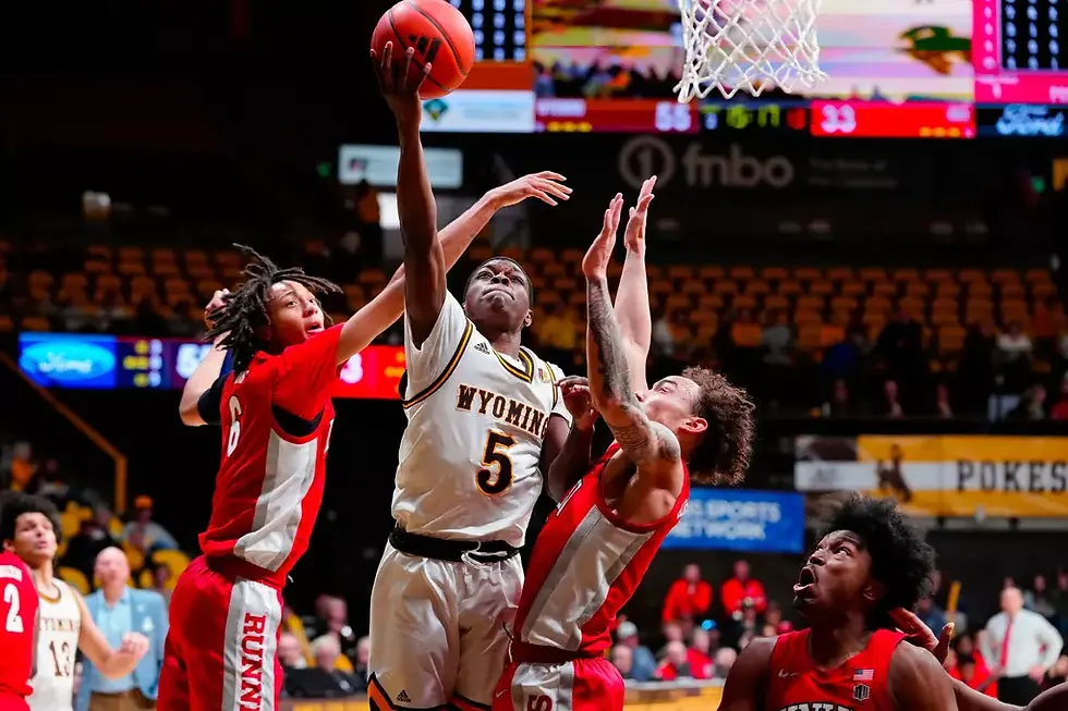 Photo by Troy Babbitt, UW Athletics