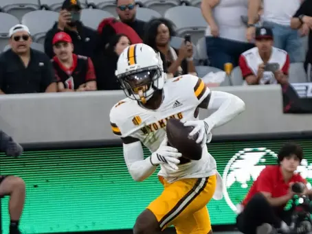 Cowboy Offense Struggles Against One of Nation’s Top Defenses in 24-7 loss at SDSU