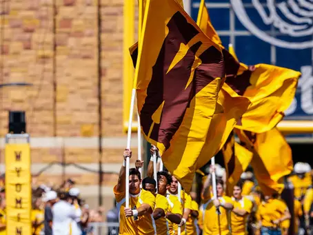 Wyoming has Eight Cowboys Named Preseason All-MW by Athlon Sports