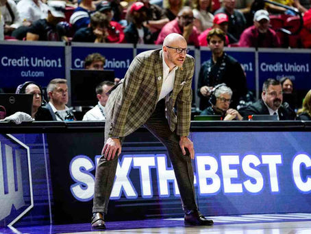 Wyoming Picked Fifth in Mountain West Preseason Poll